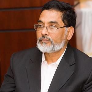 Meet your Posher, Abdul